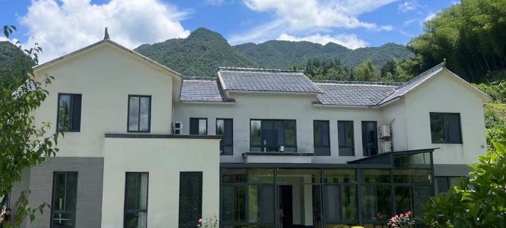 Yuexi Yao Miss Ecological Homestay Hotels in Yuexi