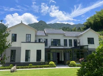 岳西姚小姐生態民宿