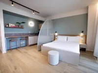 Be Mate Torino Centro Hotels near Egyptian Museum