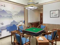 Haichen Hotel - نادي رياضي