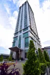 Lumen Bangkok Srinakarin Hotell i Prawet
