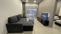 Sam Choon Homestay 4ROOM 4BATH 4CARPARK Hotels in Simpang Kanan