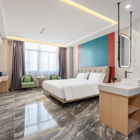 Shantou Jiduomei Su JDMEISU (Chaoyang Gulao Branch)