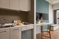 Novotel Living Saigon South Hotels in District 7 - Phu My Hung
