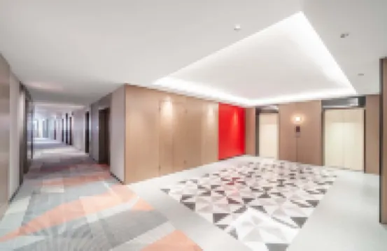 Borrman Hotel (Suzhou Taicang Museum Wanda Plaza)