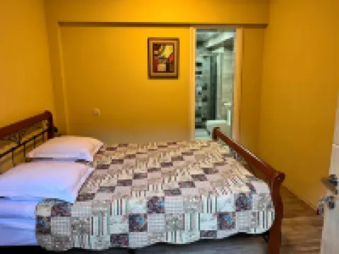 The Sindh House Tbilisi