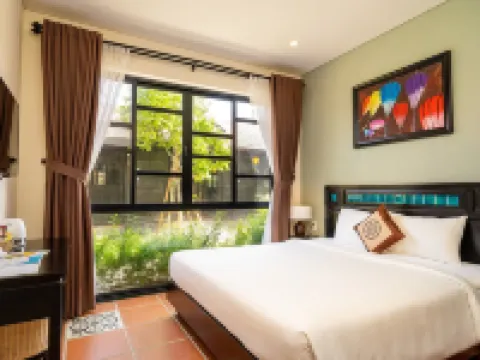 Nature Resort Hoi An Hotels in Hoi An