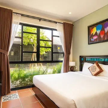 Nature Resort Hoi An