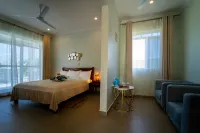 Coral Cliff Villas