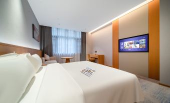 Anshun Wanming Fuyue Boutique Hotel