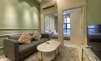 Arte Mont Kiara by Awesomestay