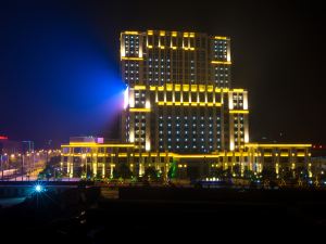 Zhejiang Haishi Huanglong Hotel