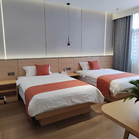 Guozhu Hotel