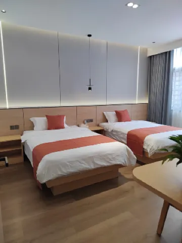 Guozhu Hotel
