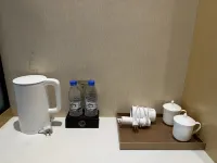 Xueyun'ge Hotel Hotels in Hailin