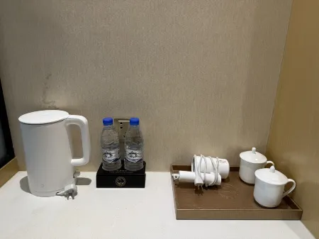 Xueyun'ge Hotel