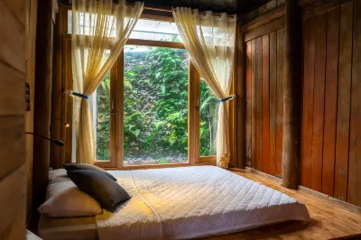 De Yang House Ta Van Sa Pa