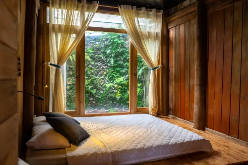De Yang House Ta Van Sa Pa Hôtels à : Sa Pa