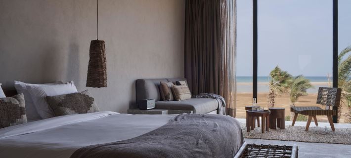 Casa Cook El Gouna Hotels in Hurghada