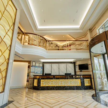 Furen Hotel