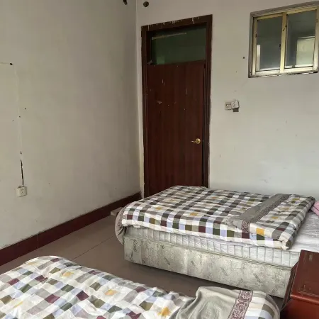 Juye Longgu Jinyuan Hotel