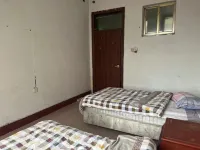 Juye Longgu Jinyuan Hotel