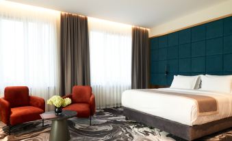 4. Hotel ST..