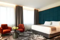 Hotel STATUS Hotels in Brest