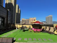Anning  Boyun Hotel