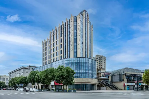 량안 인터내셔널 호텔