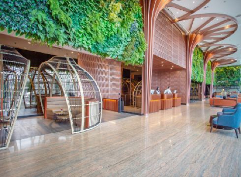 Harris Hotel & Conventions Gubeng