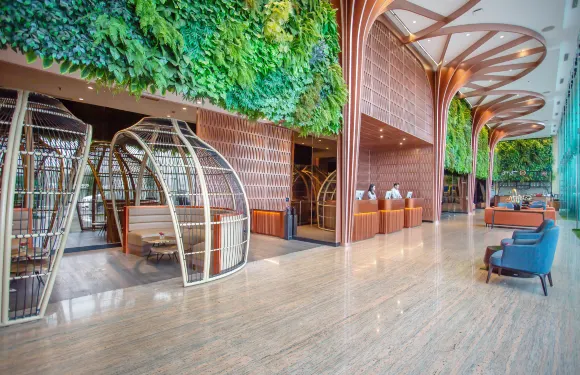 古邦哈里斯酒店及會議中心