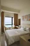 Island Sunset Hotel فنادق في Phu Quy