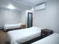 Beijing Yuntian Hotel (Xuanwu Hospital) Hotel di Xidan dan Financial Street Area
