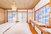 Fujinomiya Base SAKUYA Hotels in Fujinomiya