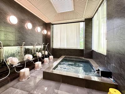 スパ・大浴場 伊東山荘 ito Villaの写真