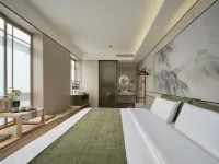 Howson Meishu Hotel (Suzhou Guanqian Street Pingjiang Road) - 3 Yıldız