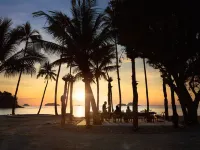 ดินสอ รีสอร์ต แอนด์ วิลล่า เกาะช้าง วินเน็ตต์ คอลเลกชั่น โรงแรมในเกาะช้าง