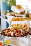Muthu Raga Madeira Hotel - sarapan