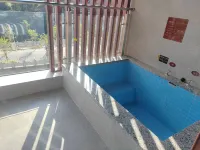 Fanhua Pavilion • Private Hot Spring • Boutique Stay (Gupo Mountain Distribution Center) - Hot Springs