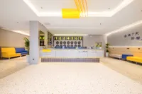 7Days Inn Hotel (Yichun Tonggu South City East Road Bus Station)