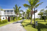 The Pink Corner Hoi An Apartment Hotels near Sang Xinh Grocery Store