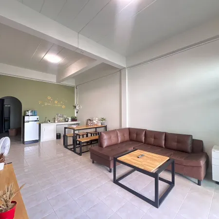 Kuan Mapraw Villa 1