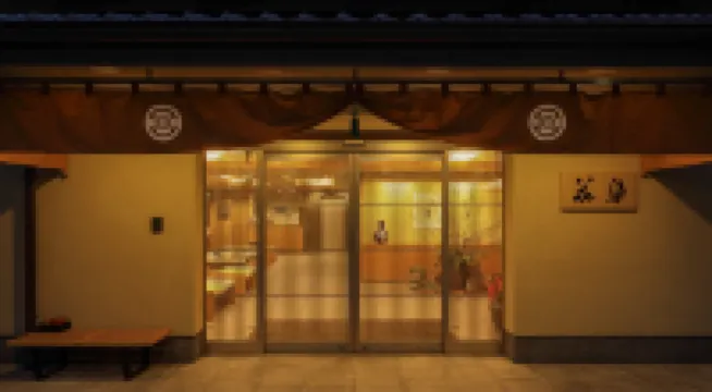 Gion Ryokan Karaku Các khách sạn gần Chùa Chion-in