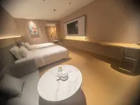 Lanting Urban Hotel