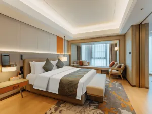 Anyang County Narada Grand Hotel