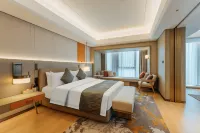 Anyang County Narada Grand Hotel Hotels in Neihuang