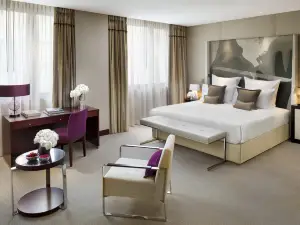 Mandarin Oriental, Paris