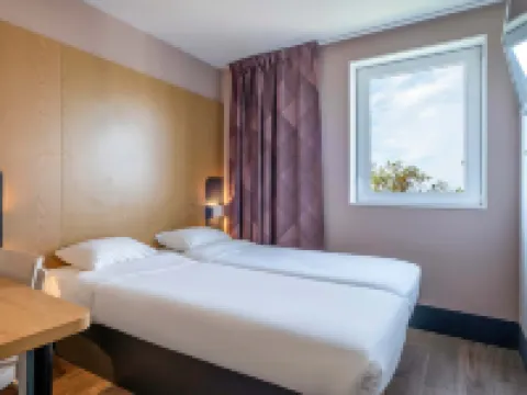 B&B HOTEL Niort Marais Poitevin Est Hotels in Niort
