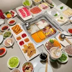 Luxury Serviced Apartment Vinhomes D’Capitale Hanoi – Zen Homes Hotels in Hanoi